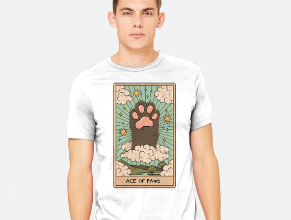 The Ace Of Paws