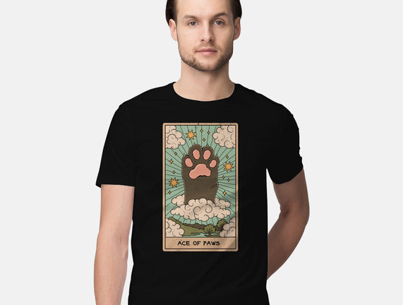 The Ace Of Paws