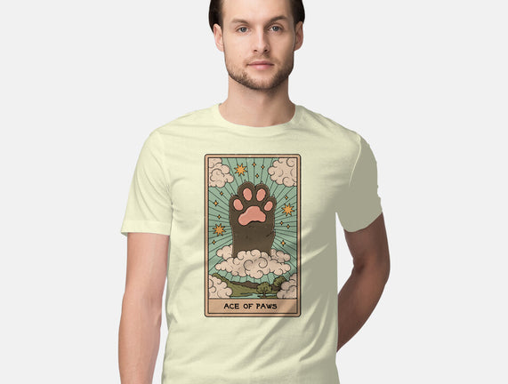 The Ace Of Paws