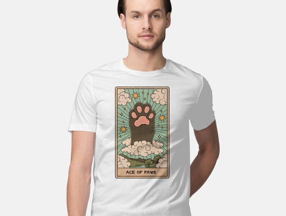 The Ace Of Paws