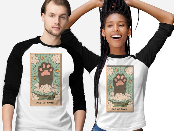 The Ace Of Paws