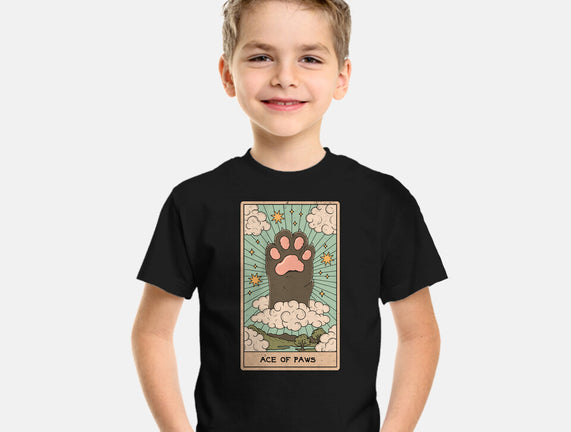 The Ace Of Paws