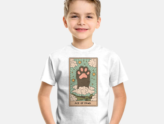 The Ace Of Paws