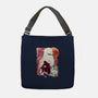 Chosen Demon Landscape-None-Adjustable Tote-Bag-dandingeroz