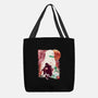 Chosen Demon Landscape-None-Basic Tote-Bag-dandingeroz