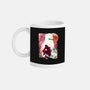 Chosen Demon Landscape-None-Mug-Drinkware-dandingeroz
