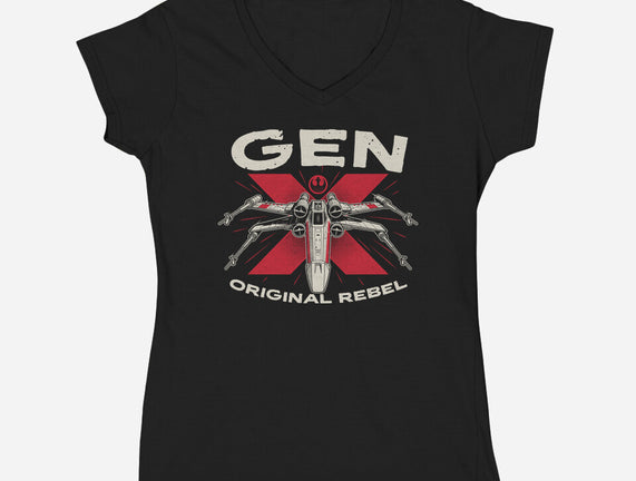 Original Rebel