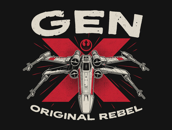 Original Rebel