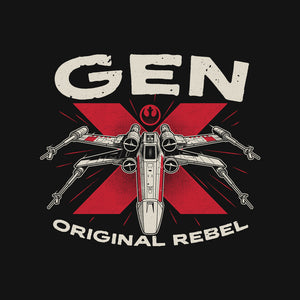 Original Rebel