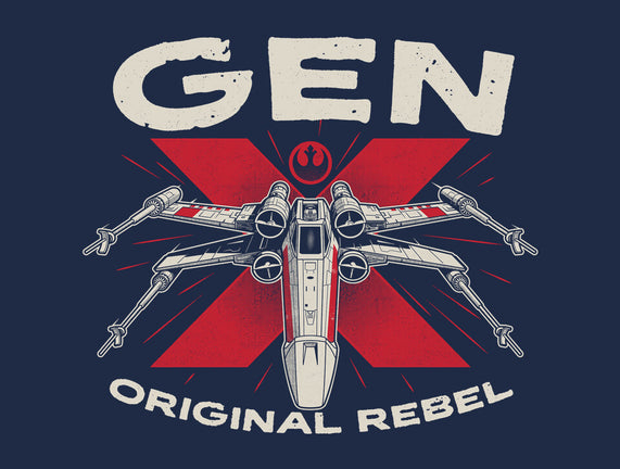 Original Rebel