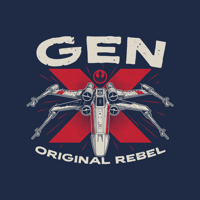 Original Rebel-None-Basic Tote-Bag-Popnotic