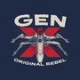 Original Rebel-Unisex-Crew Neck-Sweatshirt-Popnotic
