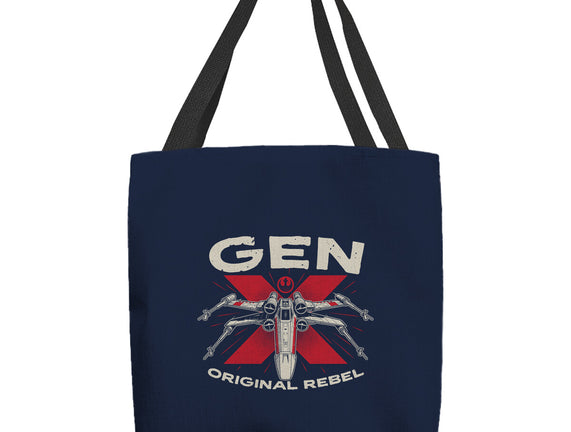 Original Rebel