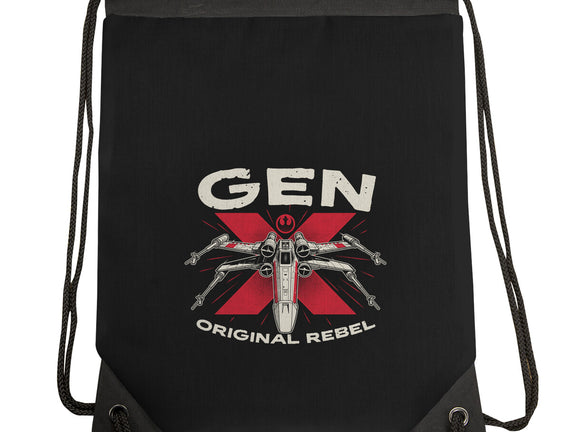Original Rebel