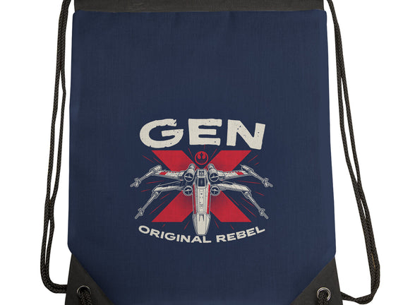 Original Rebel