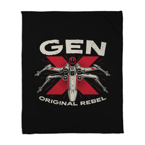 Original Rebel