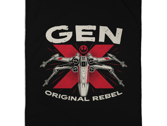 Original Rebel