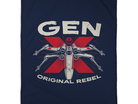 Original Rebel
