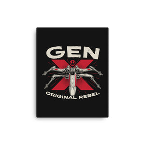 Original Rebel