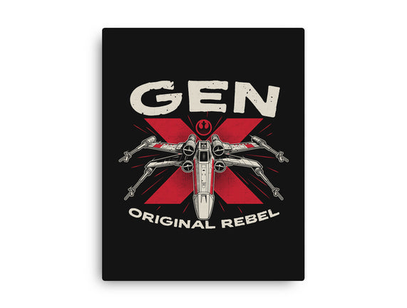 Original Rebel
