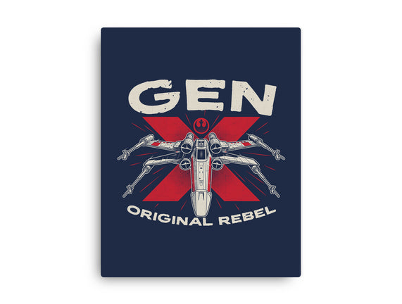Original Rebel