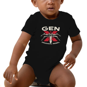 Original Rebel