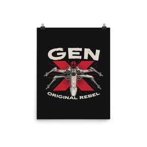 Original Rebel