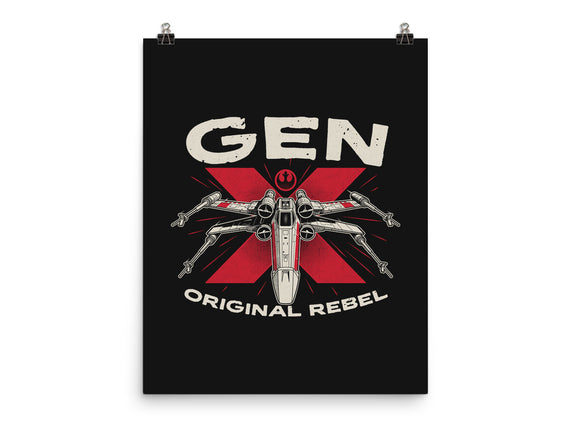 Original Rebel