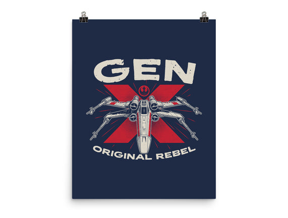 Original Rebel