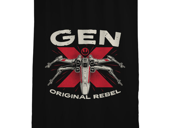Original Rebel