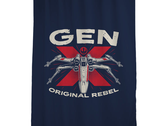 Original Rebel