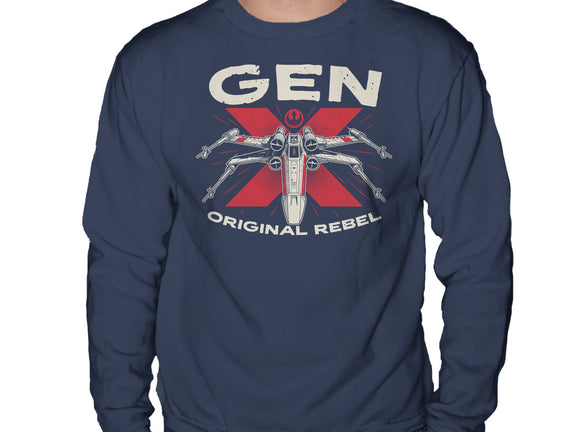 Original Rebel