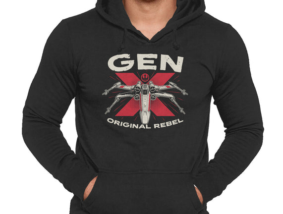 Original Rebel