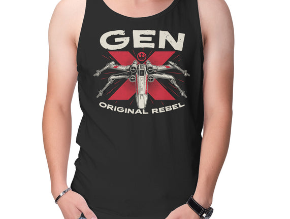 Original Rebel