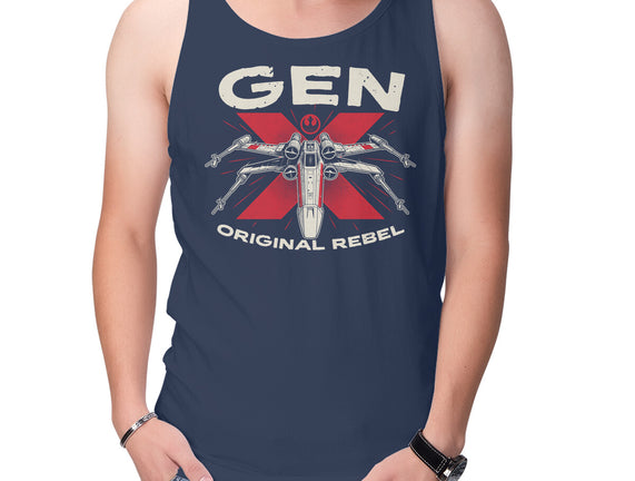 Original Rebel
