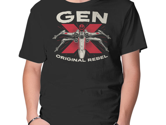 Original Rebel