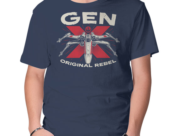 Original Rebel