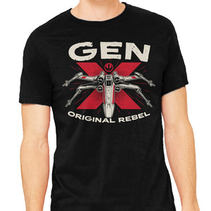 Original Rebel