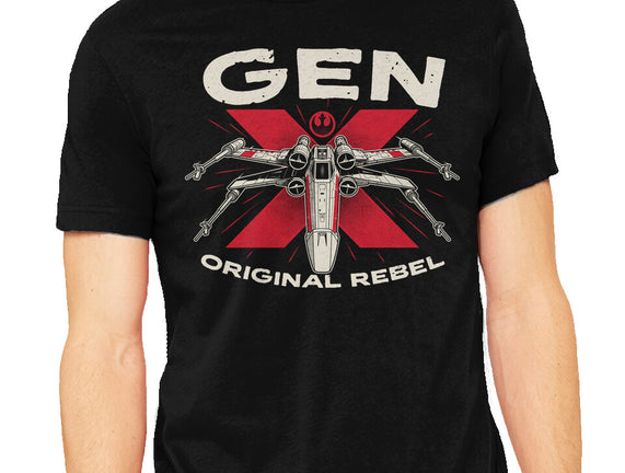 Original Rebel