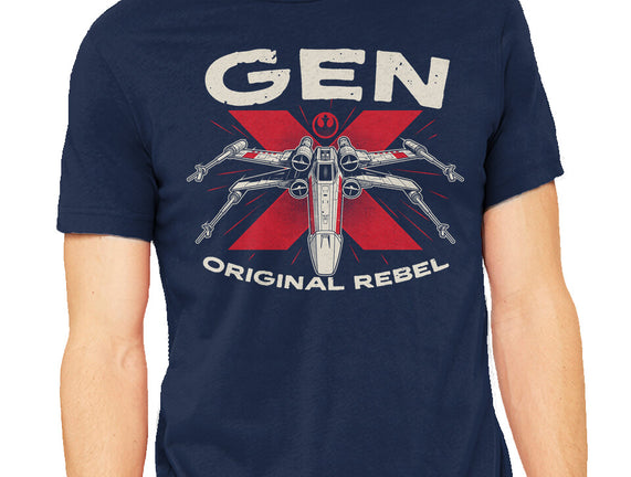 Original Rebel