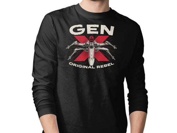 Original Rebel