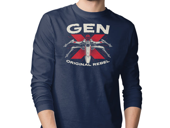 Original Rebel