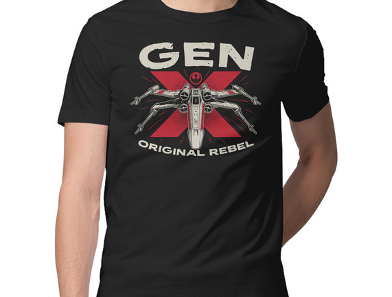 Original Rebel