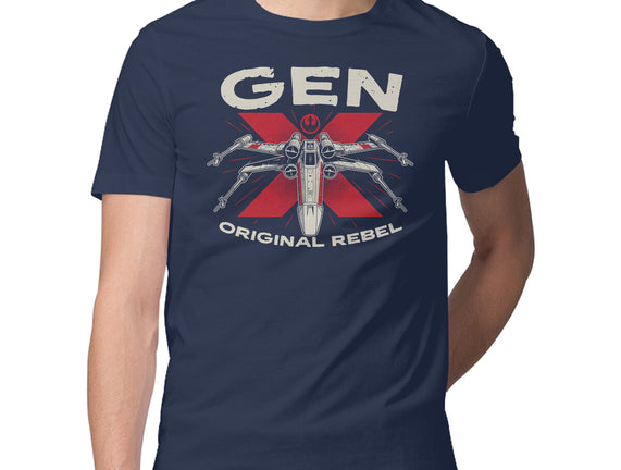 Original Rebel