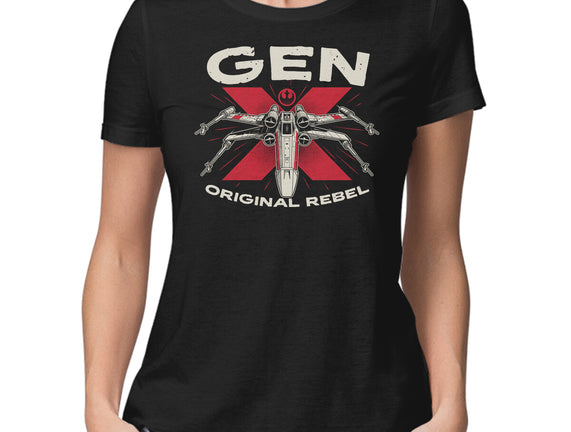 Original Rebel