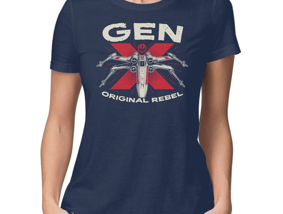 Original Rebel