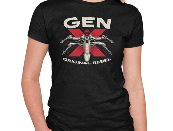 Original Rebel
