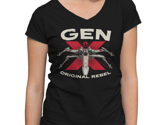 Original Rebel