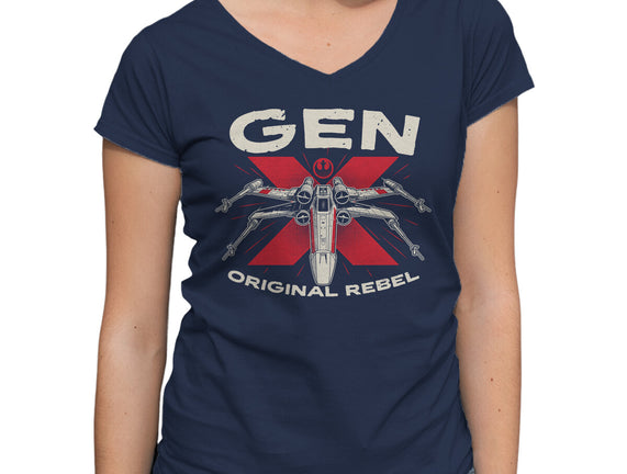 Original Rebel