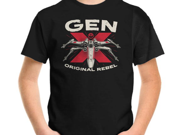 Original Rebel